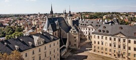 Reichelsheim: wynajem prywatnych odrzutowców 