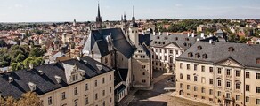 Altenburg Nobitz : wynajem prywatnych odrzutowców 