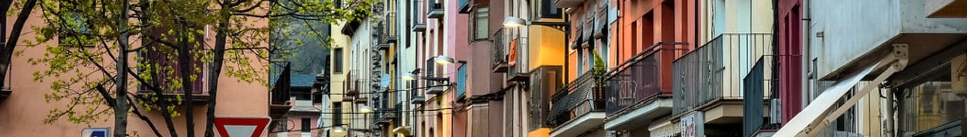 Andorra-La Seu : wynajem prywatnych odrzutowców 