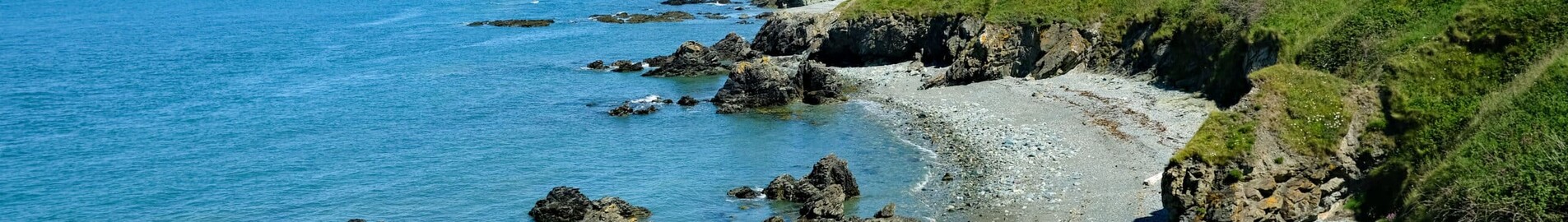 Anglesey : wynajem prywatnych odrzutowców 