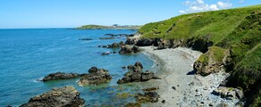 Anglesey : wynajem prywatnych odrzutowców 