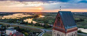 Anklam : wynajem prywatnych odrzutowców 