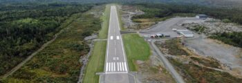 Malmo : location de jet privé