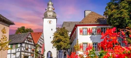 Norden Norddeich: wynajem prywatnych odrzutowców 