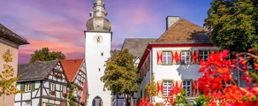 Arnsberg: wynajem prywatnych odrzutowców 
