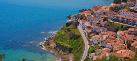 Vitoria Foronda : wynajem prywatnych odrzutowców 