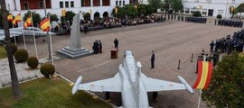 Cordoba: wynajem prywatnych odrzutowców 