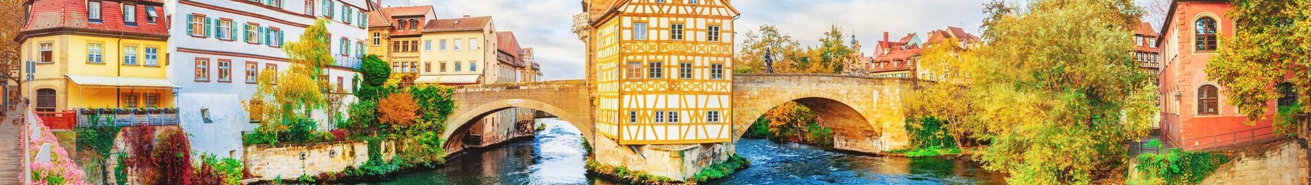 Bamberg: wynajem prywatnych odrzutowców 
