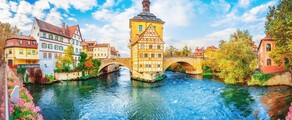 Bamberg: wynajem prywatnych odrzutowców 