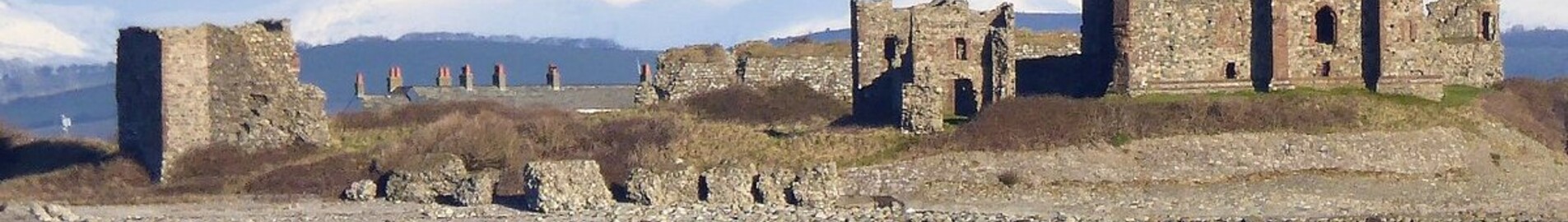Barrow Walney Is : wynajem prywatnych odrzutowców 