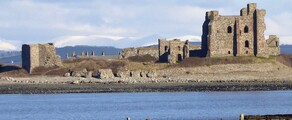 Barrow Walney Is : wynajem prywatnych odrzutowców 