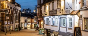 Basingstoke Lasham : wynajem prywatnych odrzutowców 