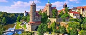 Bautzen: wynajem prywatnych odrzutowców 