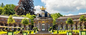 Bayreuth: wynajem prywatnych odrzutowców