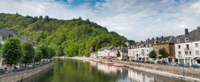 Bertrix Jehonville : wynajem prywatnych odrzutowców 