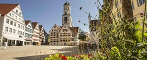 Biberach An Der Riss : wynajem prywatnych odrzutowców 