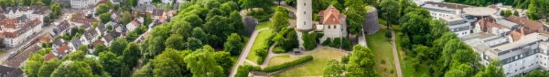 Bielefeld: wynajem prywatnych odrzutowców 