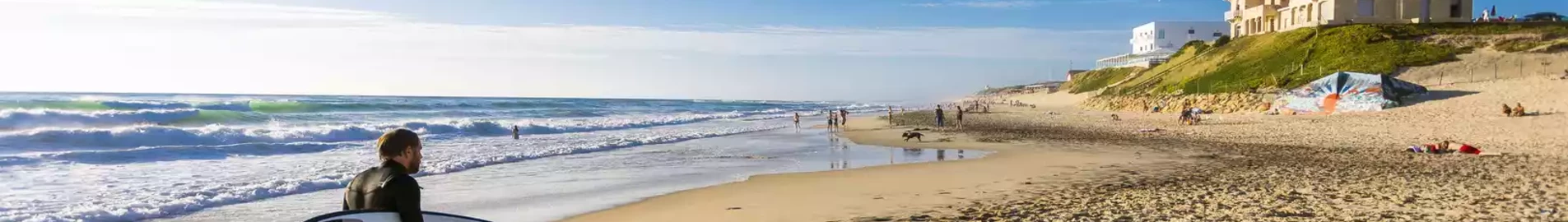 Biscarrosse Parentis: wynajem prywatnych odrzutowców 