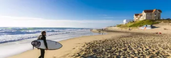 Touquet Côte d’Opale jet privé