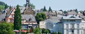 Bitburg : wynajem prywatnych odrzutowców 