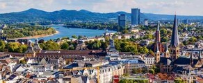 Bonn Hangelar : wynajem prywatnych odrzutowców 