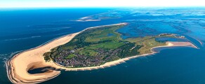 Borkum : wynajem prywatnych odrzutowców