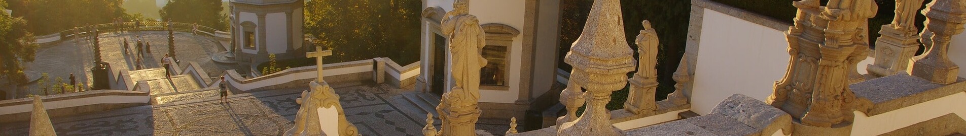 Braga: wynajem prywatnych odrzutowców 
