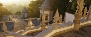 Braga: wynajem prywatnych odrzutowców 