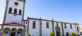 Espinho : wynajem prywatnych odrzutowców 