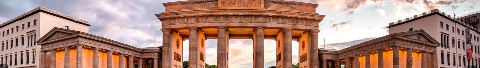 Brandenburg Briest: wynajem prywatnych odrzutowców 