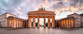 Brandenburg Briest: wynajem prywatnych odrzutowców 