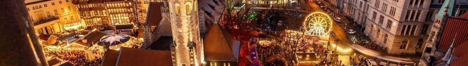 Braunschweig: wynajem prywatnych odrzutowców 