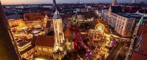 Braunschweig: wynajem prywatnych odrzutowców 