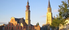 Liège: wynajem prywatnych odrzutowców 