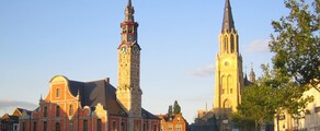 Brustem Sint Truiden : wynajem prywatnych odrzutowców 
