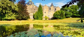 Essen Mulheim: wynajem prywatnych odrzutowców 