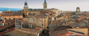 Carpentras : wynajem prywatnych odrzutowców
