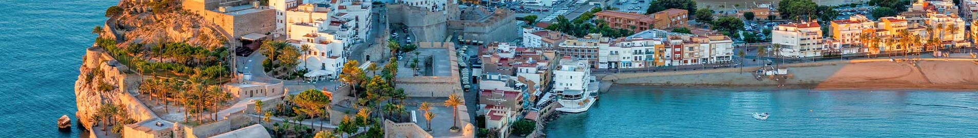 Castellon Costa Azahar: wynajem prywatnych odrzutowców 
