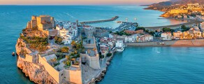 Castellon Costa Azahar: wynajem prywatnych odrzutowców 