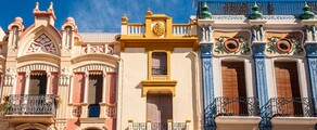 Castellon De La Plan : wynajem prywatnych odrzutowców 