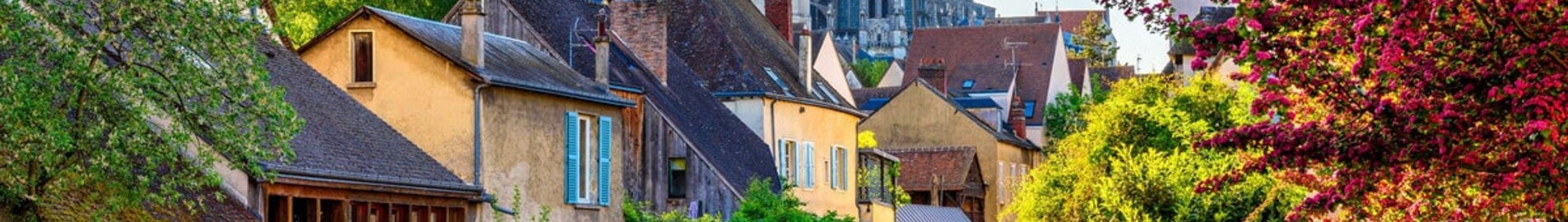 Chartres Champhol: wynajem prywatnych odrzutowców 
