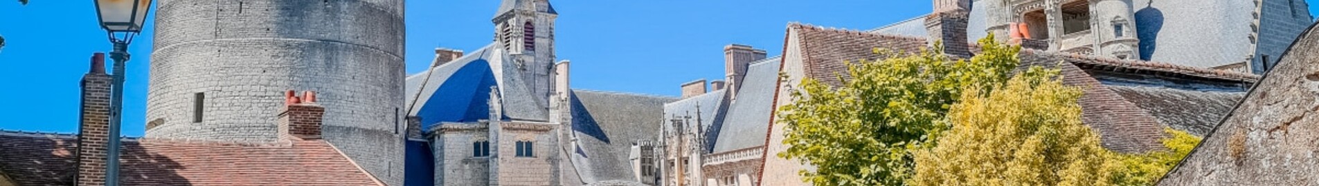 Chateaudun Ab : wynajem prywatnych odrzutowców 
