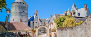 Chateaudun Ab : wynajem prywatnych odrzutowców 