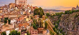 Vigo: wynajem prywatnych odrzutowców 