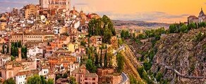 Ciudad Real La Perdiz : wynajem prywatnych odrzutowców 
