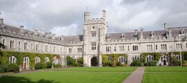 Dublin: wynajem prywatnych odrzutowców 