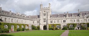 Cork : wynajem prywatnych odrzutowców 