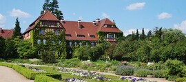 Berlin Tegel: wynajem prywatnych odrzutowców 