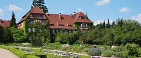 Dahlem Dahlemer Binz : wynajem prywatnych odrzutowców 