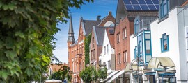 Wittmund Wittmundhafen : wynajem prywatnych odrzutowców 